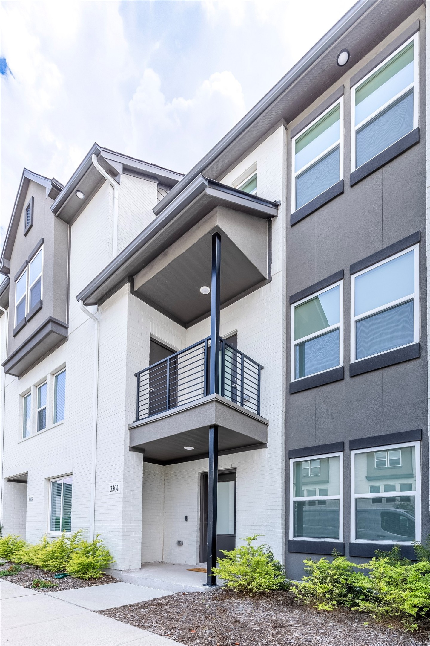3304 Norris Street Plano TX 75074