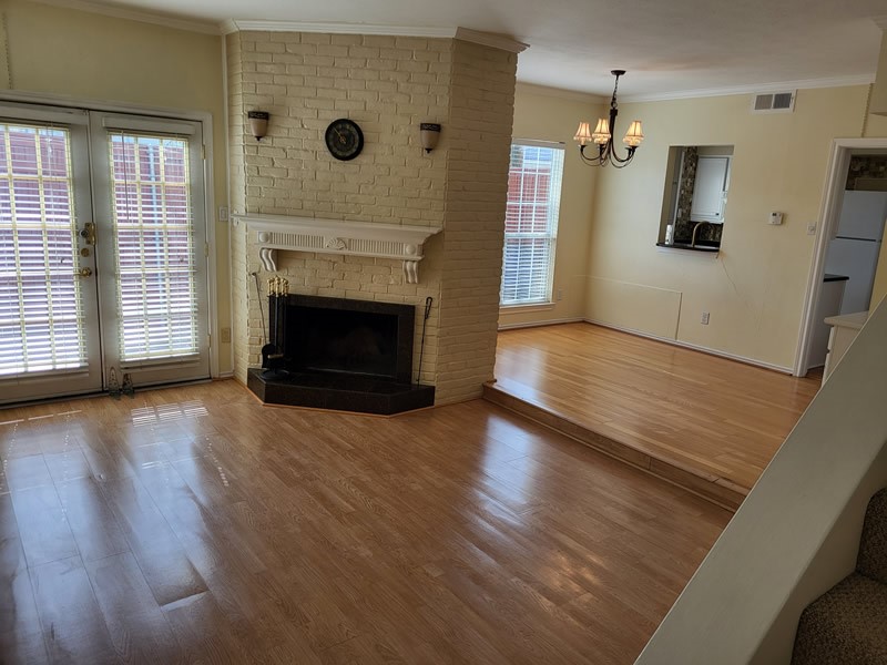 4000 Rawlins Street Dallas TX 75219
