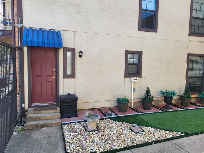 4000 Rawlins Street Dallas TX 75219