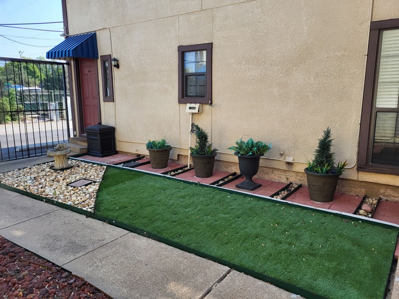 4000 Rawlins Street Dallas TX 75219