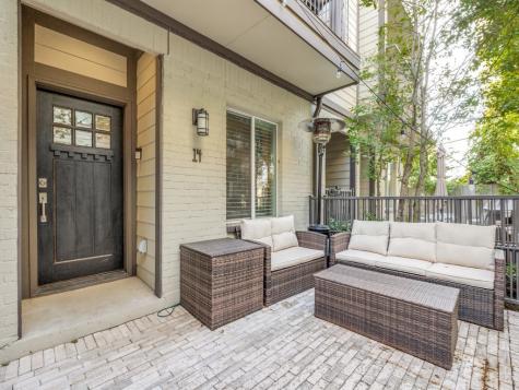 5930 Hudson Street Dallas TX 75206