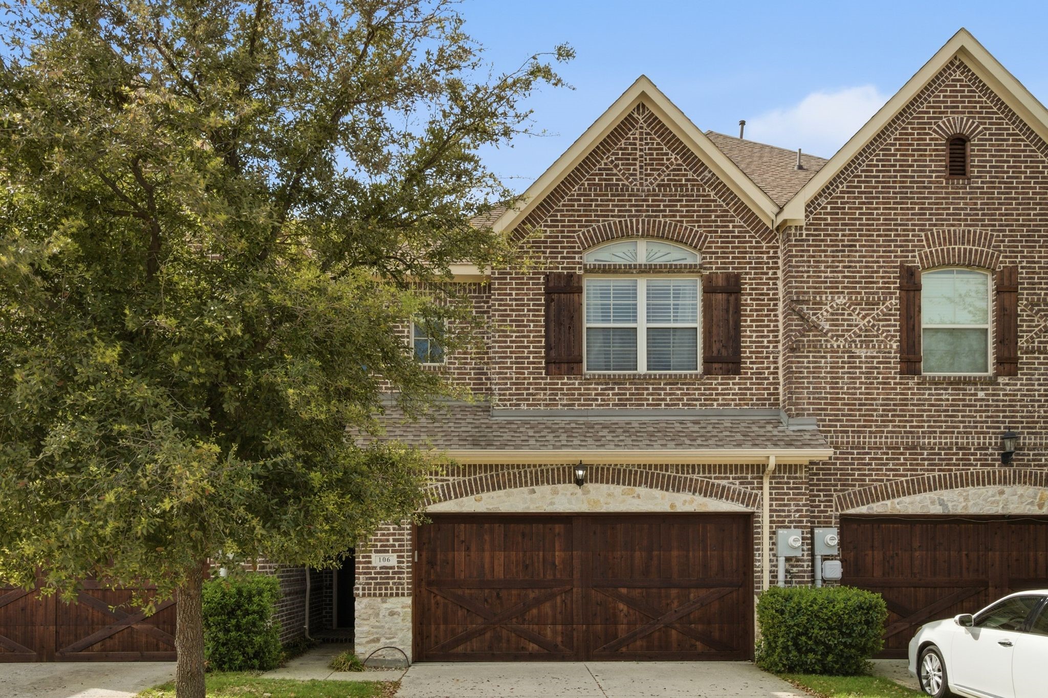 106 Preserve Place Lewisville TX 75067
