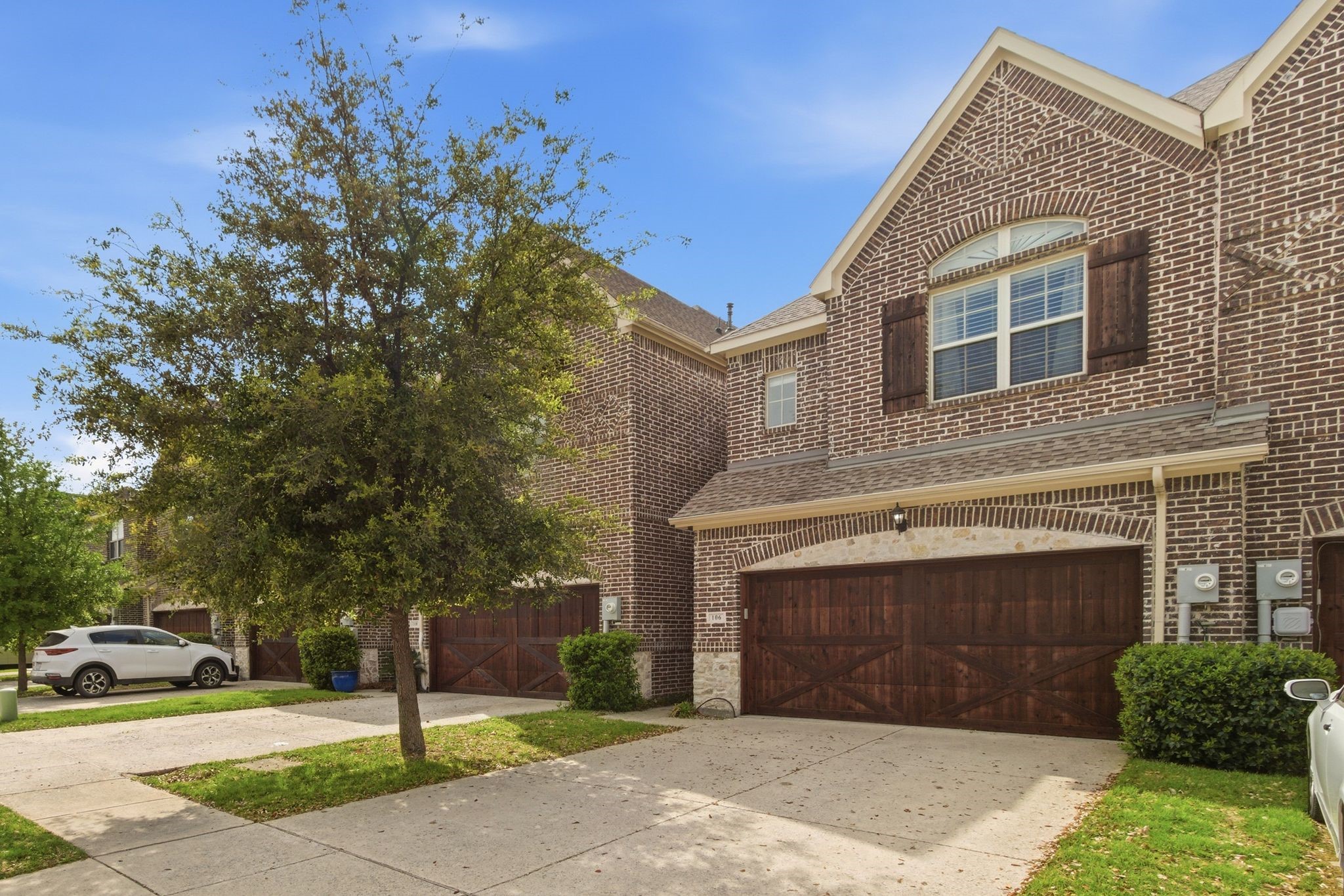106 Preserve Place Lewisville TX 75067