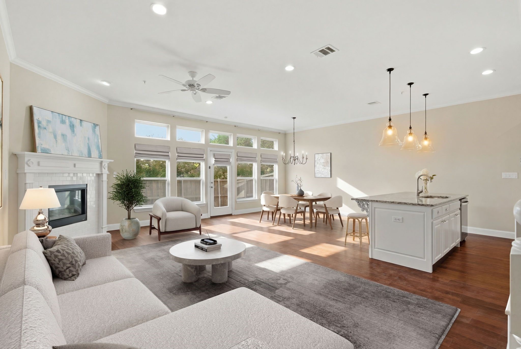 106 Preserve Place Lewisville TX 75067