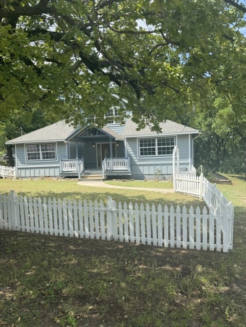 1379 Gilman Road Kennedale TX 76140
