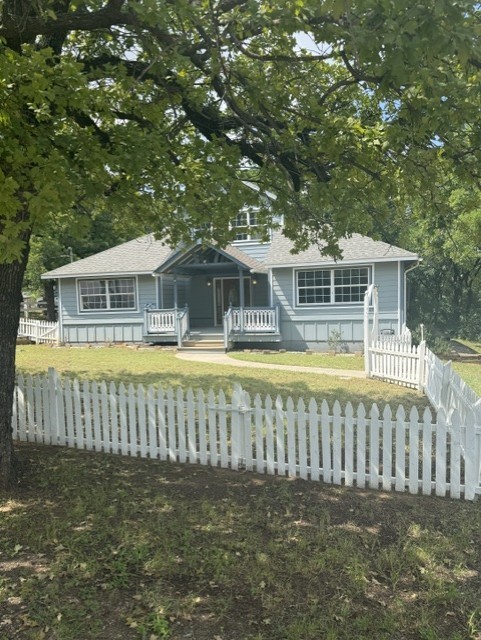 1379 Gilman Road Kennedale TX 76140