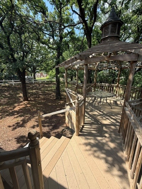 1379 Gilman Road Kennedale TX 76140