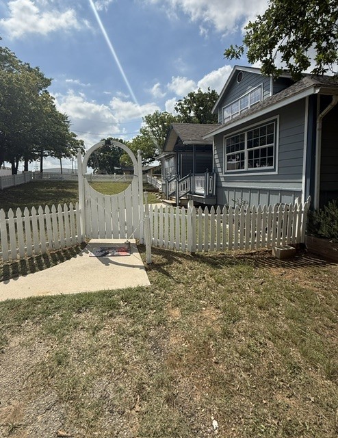 1379 Gilman Road Kennedale TX 76140