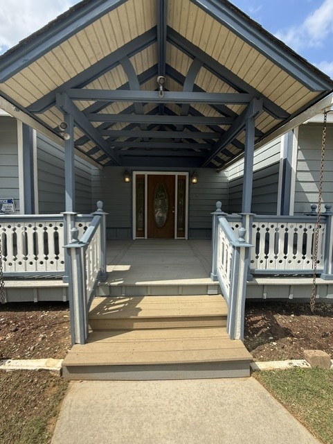 1379 Gilman Road Kennedale TX 76140