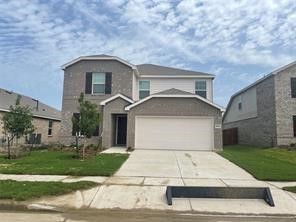 1817 Acacia Drive Royse City TX 75189