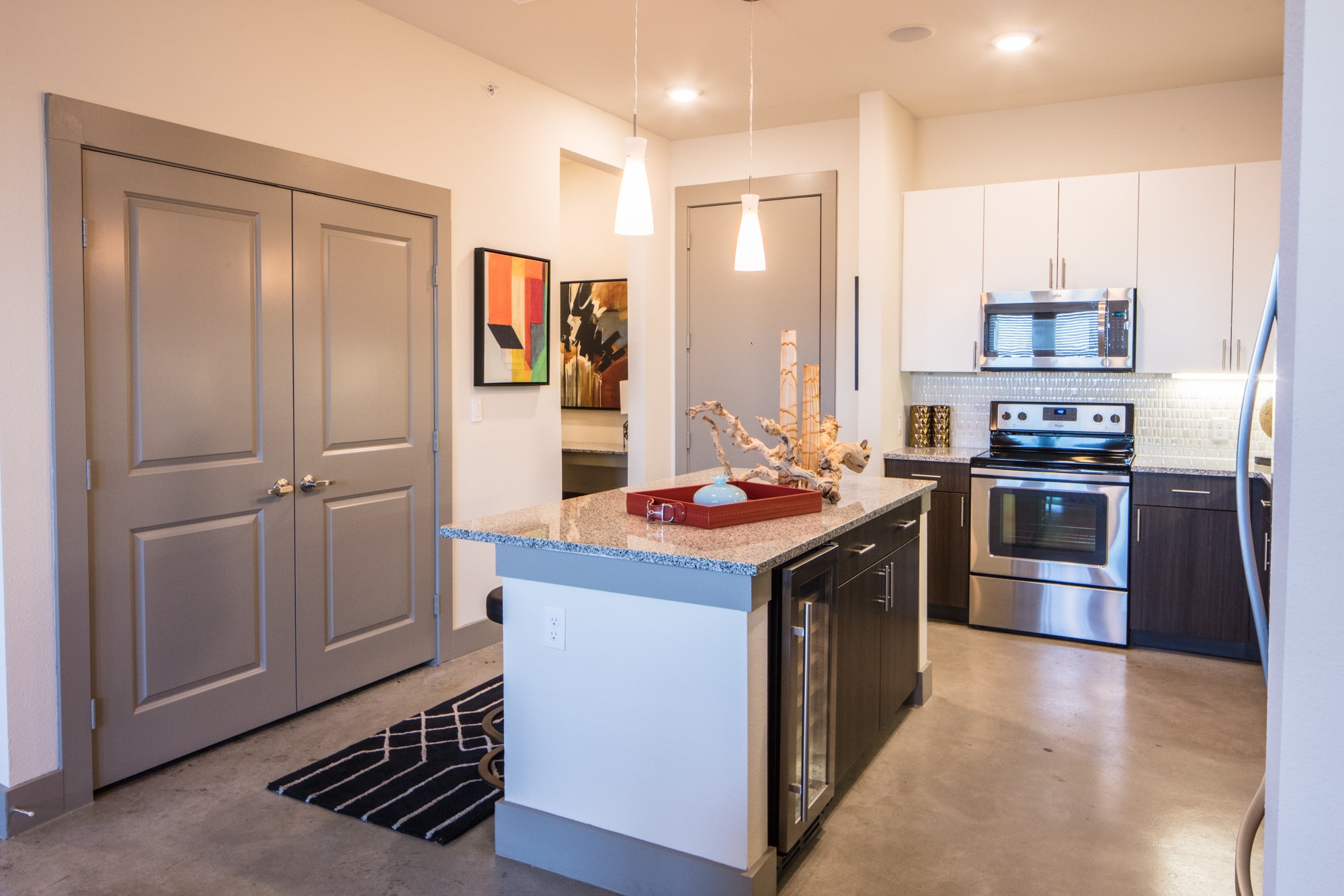 2175 Tucker Street Dallas TX 75214