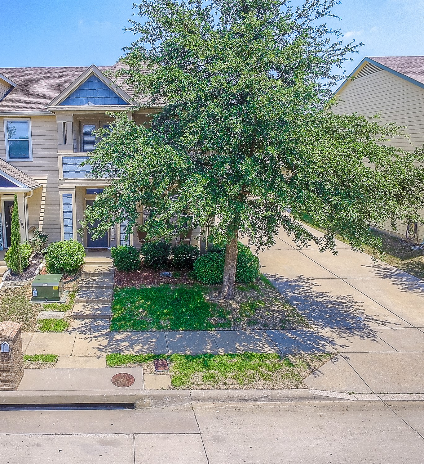 10800 Astor Drive Fort Worth TX 76244