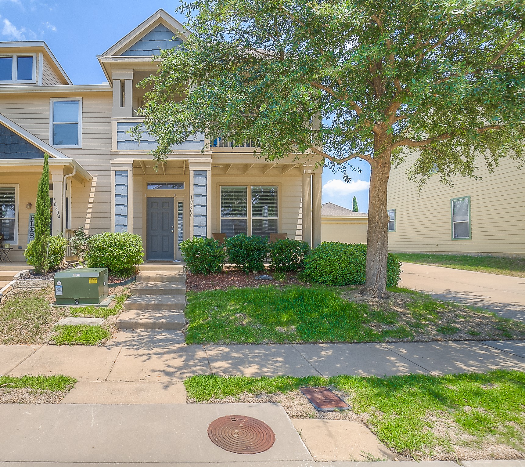 10800 Astor Drive Fort Worth TX 76244