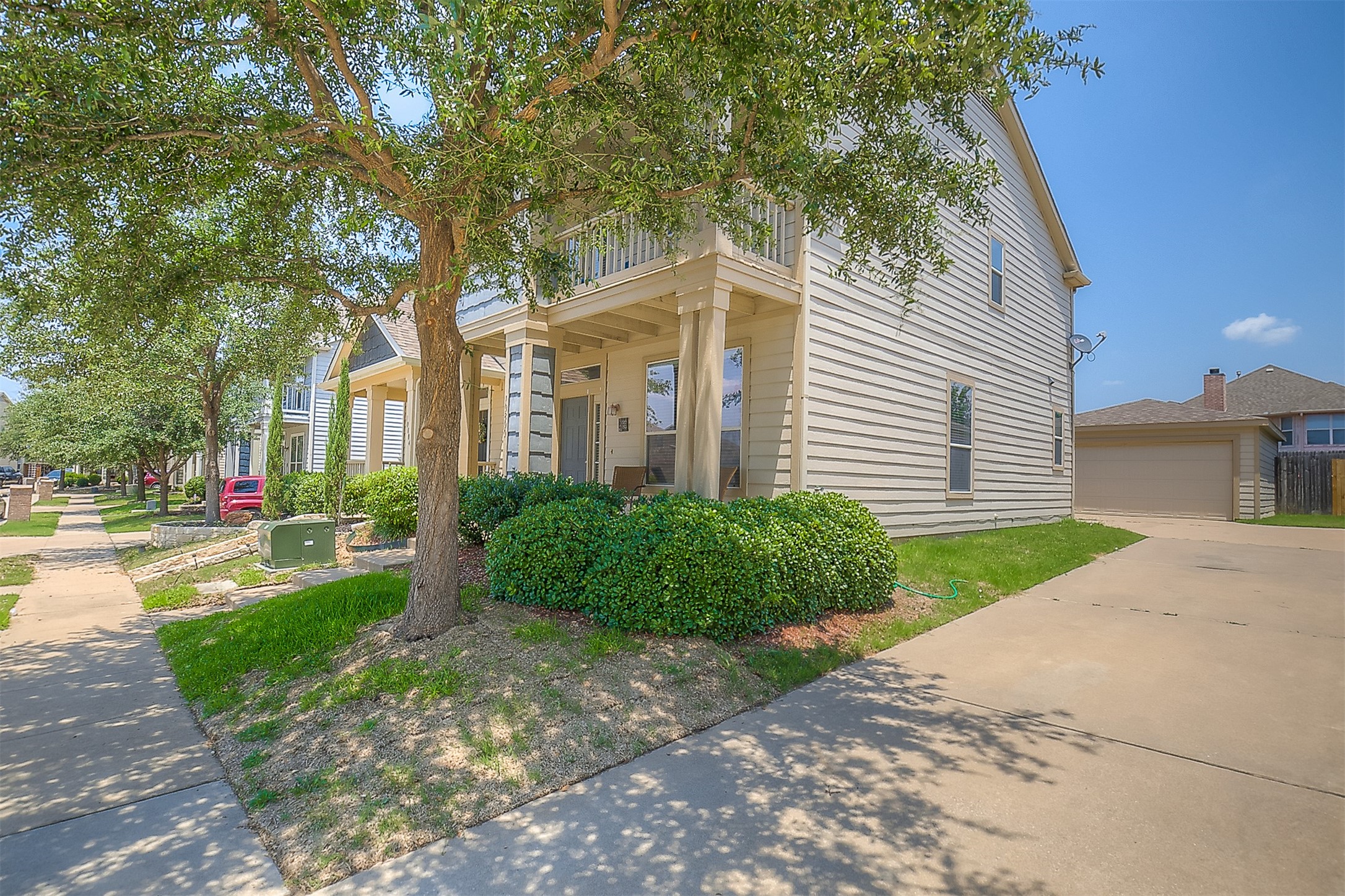 10800 Astor Drive Fort Worth TX 76244