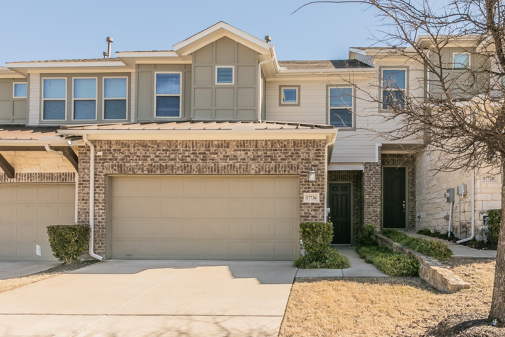 17736 Coralberry Drive Dallas TX 75252