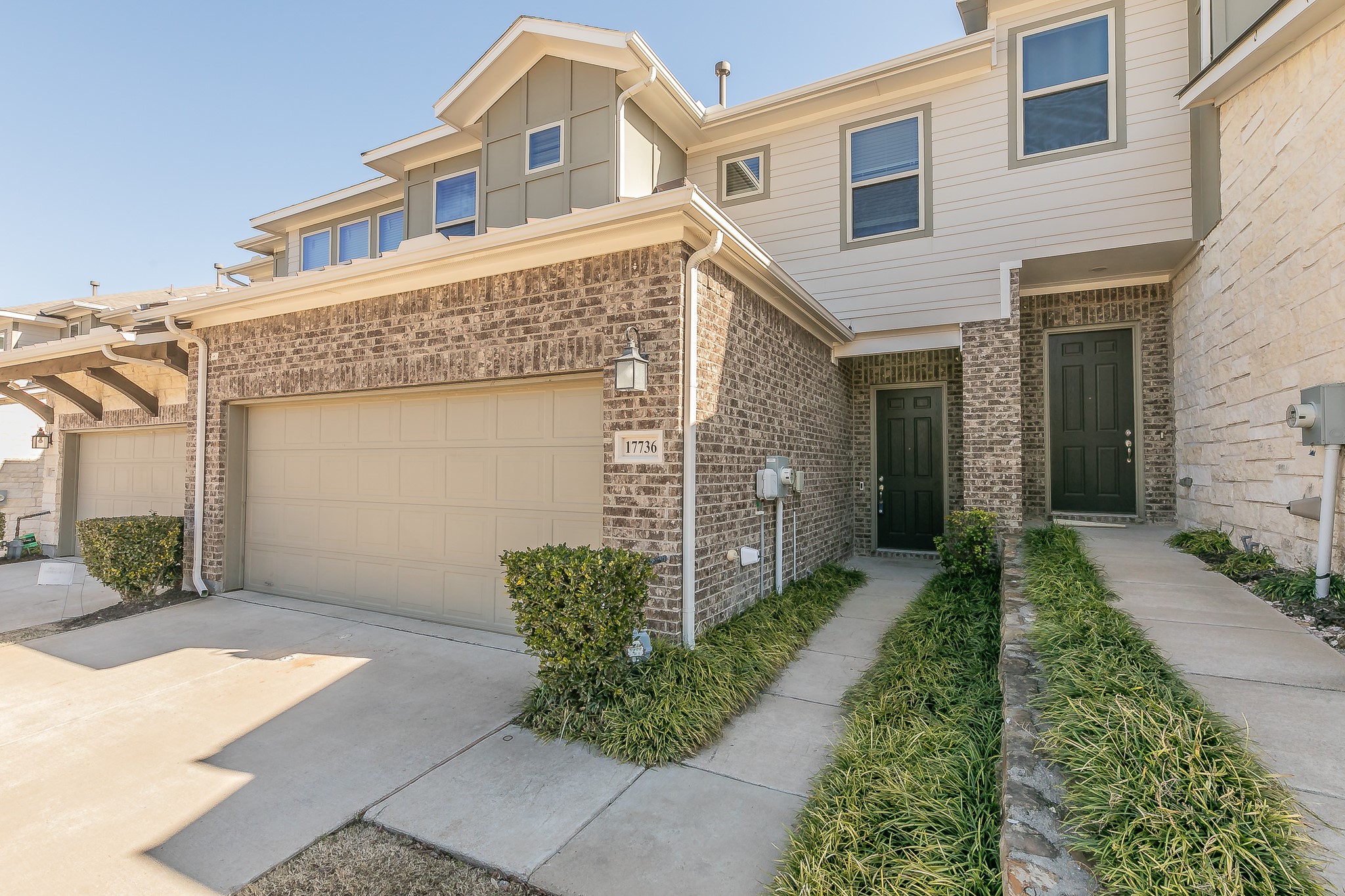 17736 Coralberry Drive Dallas TX 75252