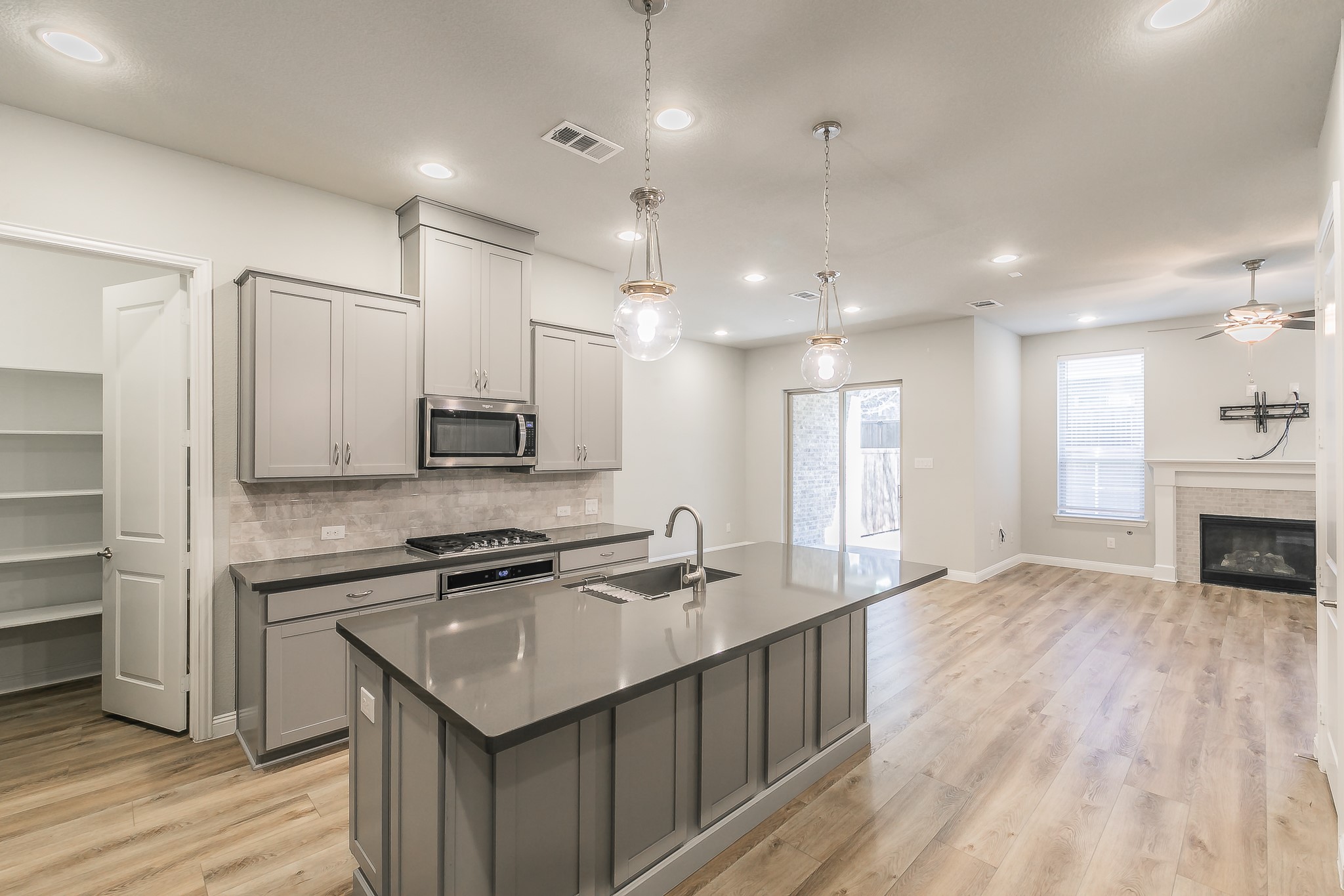 17736 Coralberry Drive Dallas TX 75252