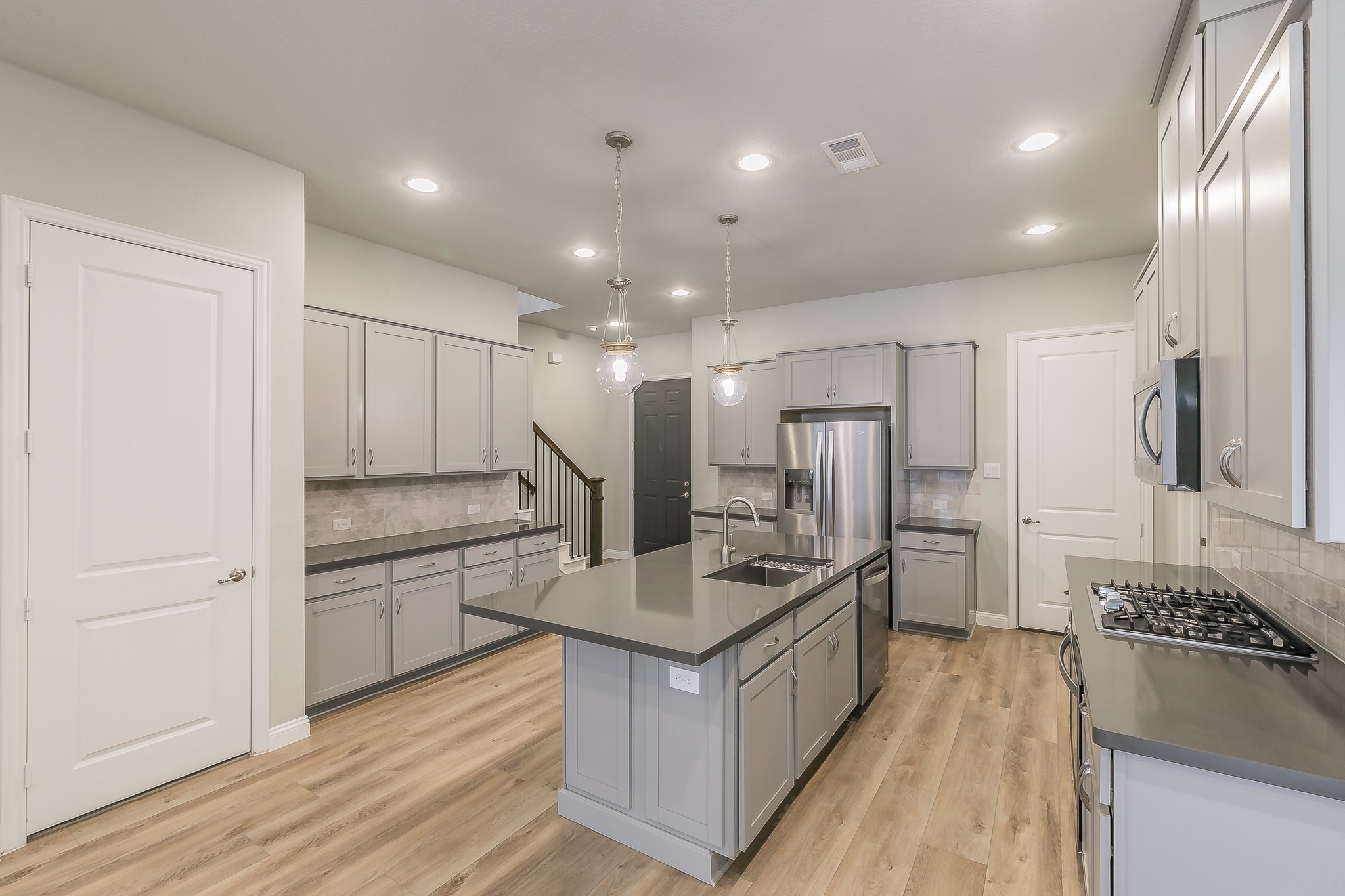 17736 Coralberry Drive Dallas TX 75252