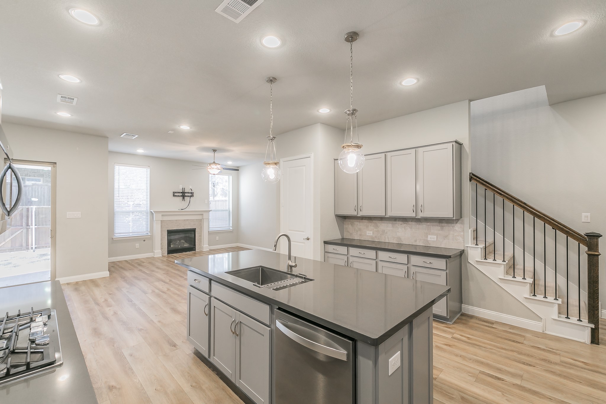17736 Coralberry Drive Dallas TX 75252