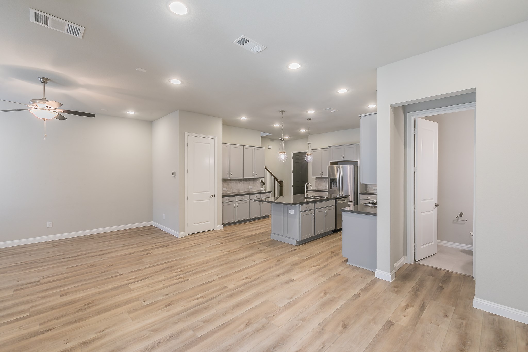 17736 Coralberry Drive Dallas TX 75252