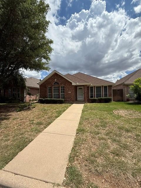 1097 Lytle Creek Drive Abilene TX 79602