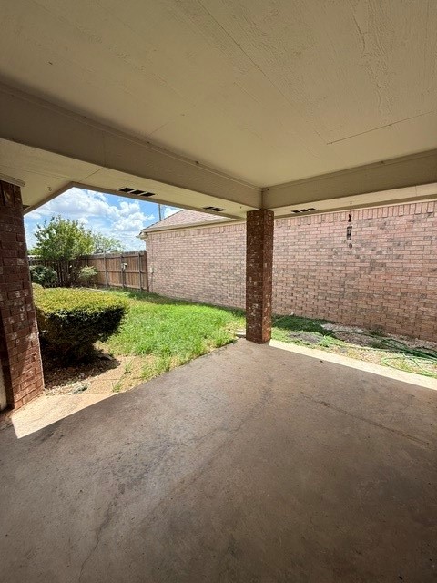 1097 Lytle Creek Drive Abilene TX 79602
