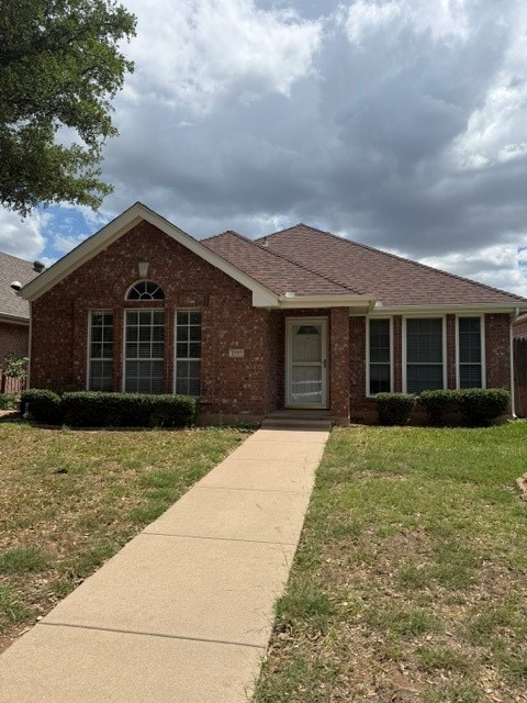 1097 Lytle Creek Drive Abilene TX 79602