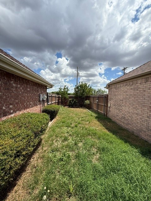 1097 Lytle Creek Drive Abilene TX 79602