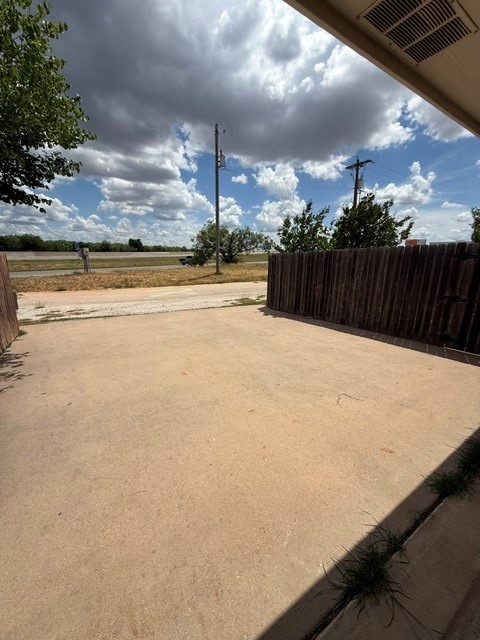 1097 Lytle Creek Drive Abilene TX 79602