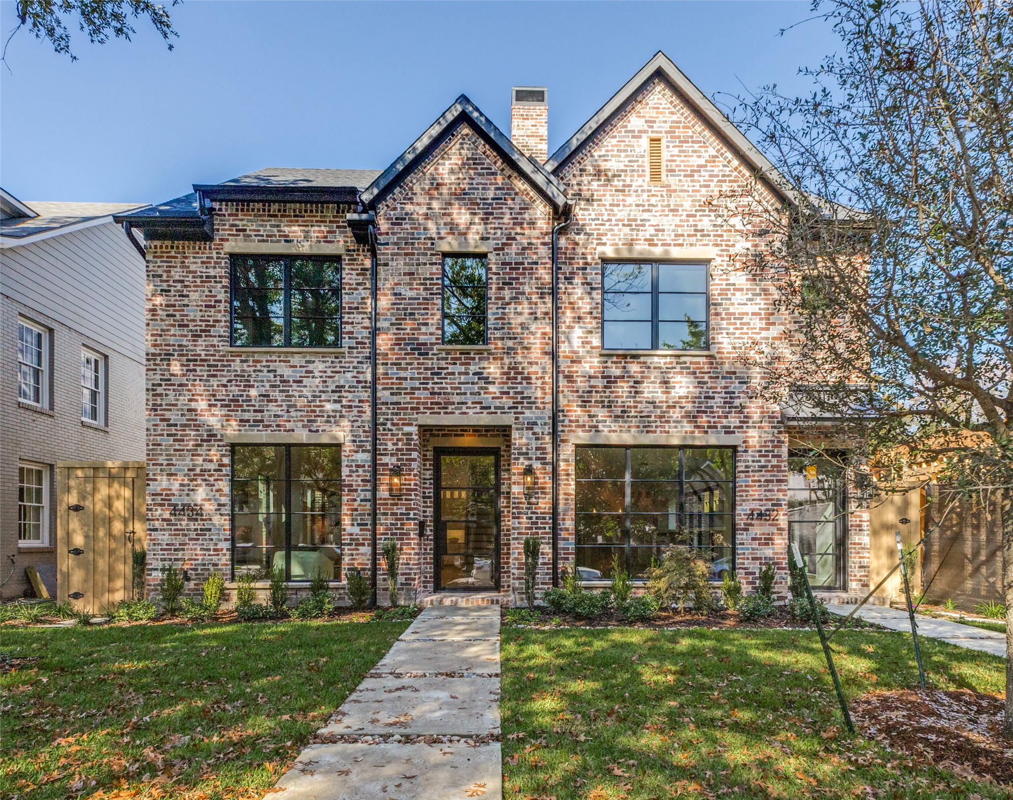 4434 Glenwick Lane University Park TX 75205