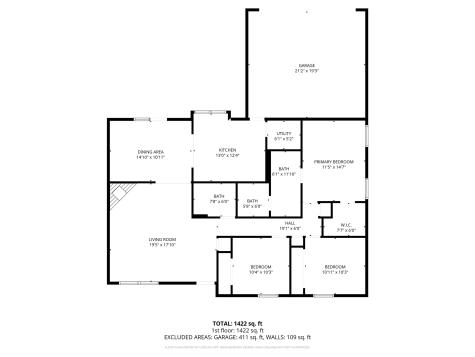 556 Freestone Drive Allen TX 75002