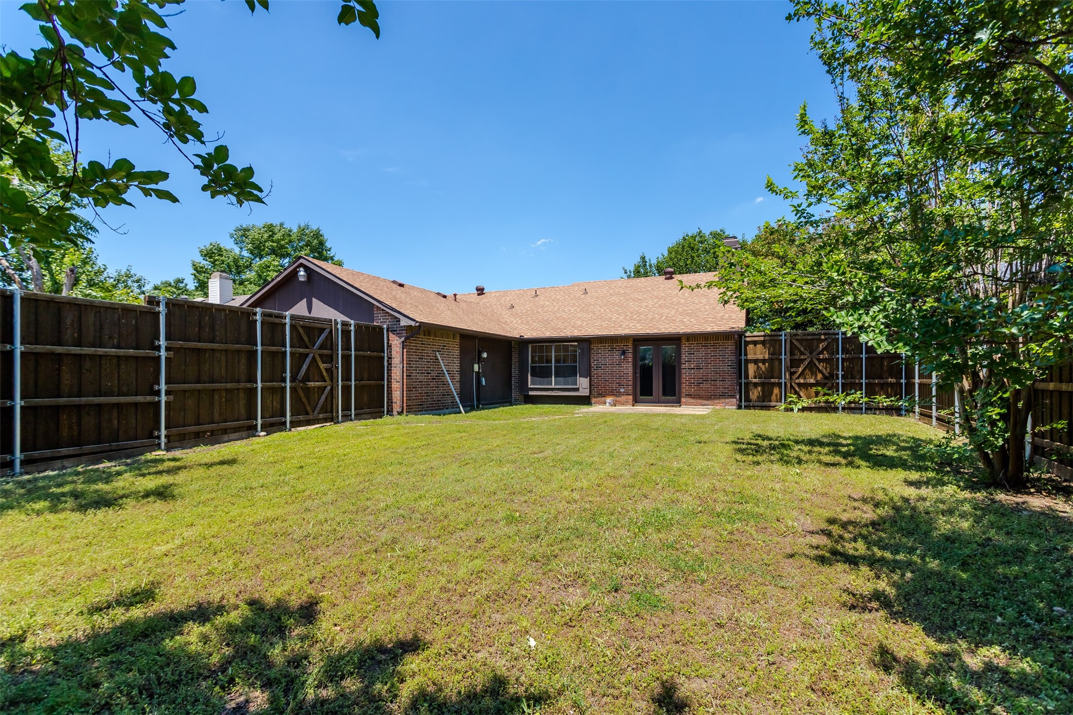 556 Freestone Drive Allen TX 75002