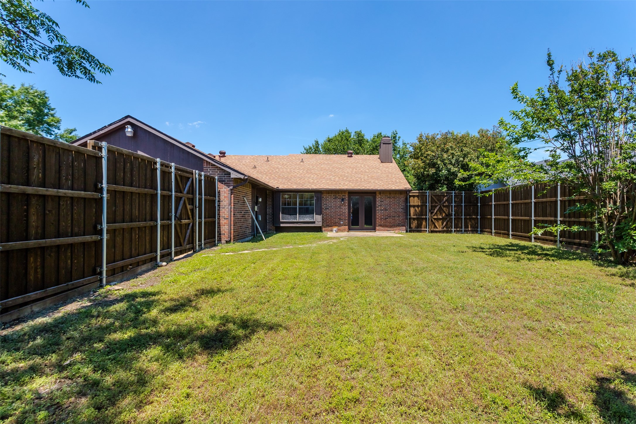 556 Freestone Drive Allen TX 75002
