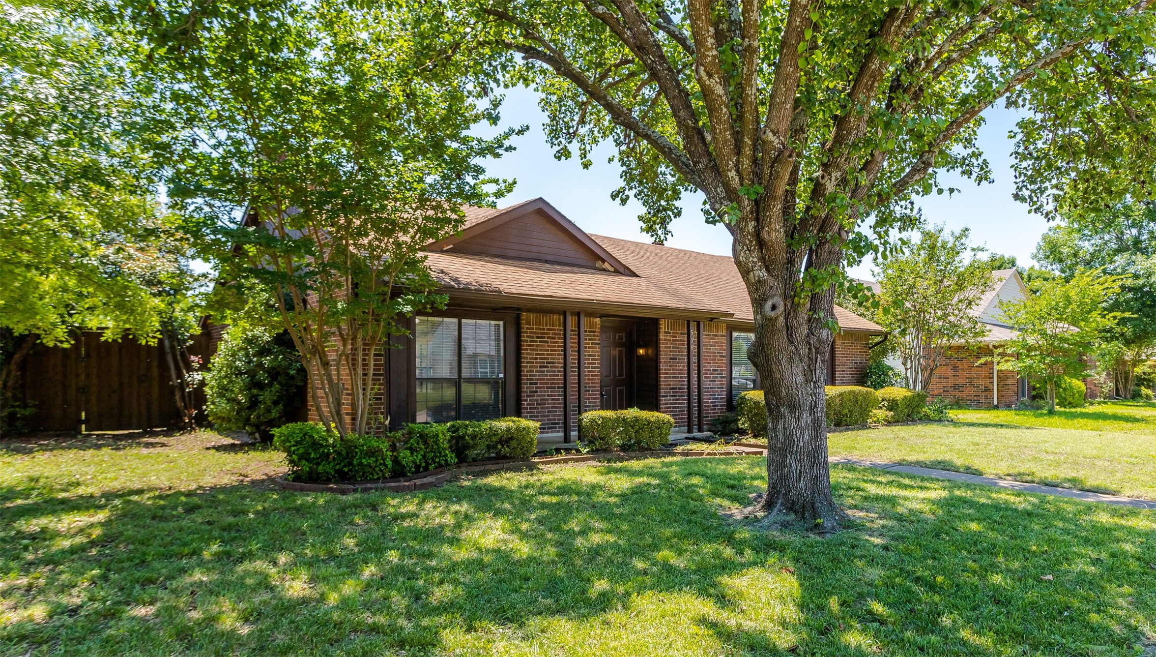 556 Freestone Drive Allen TX 75002