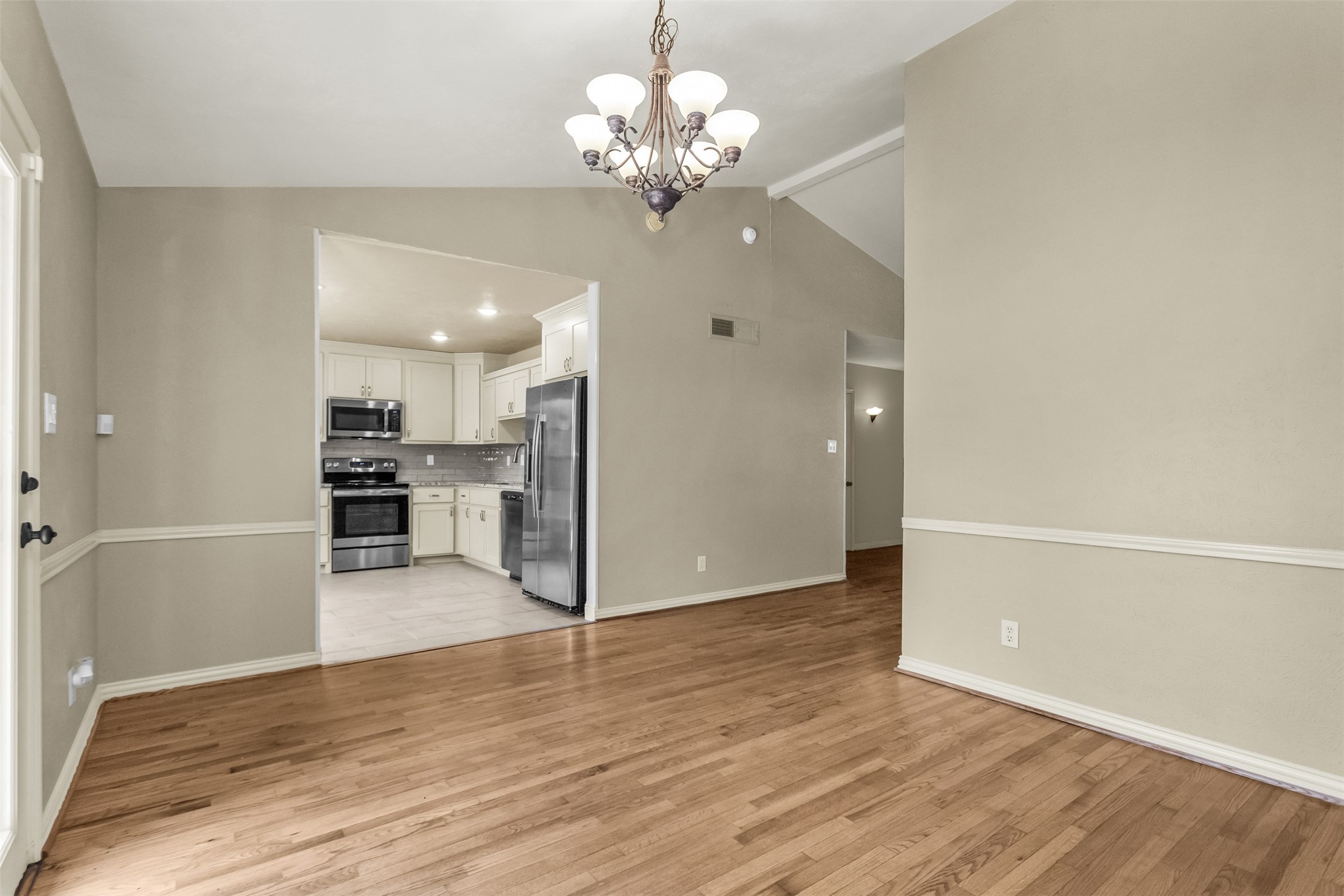 556 Freestone Drive Allen TX 75002