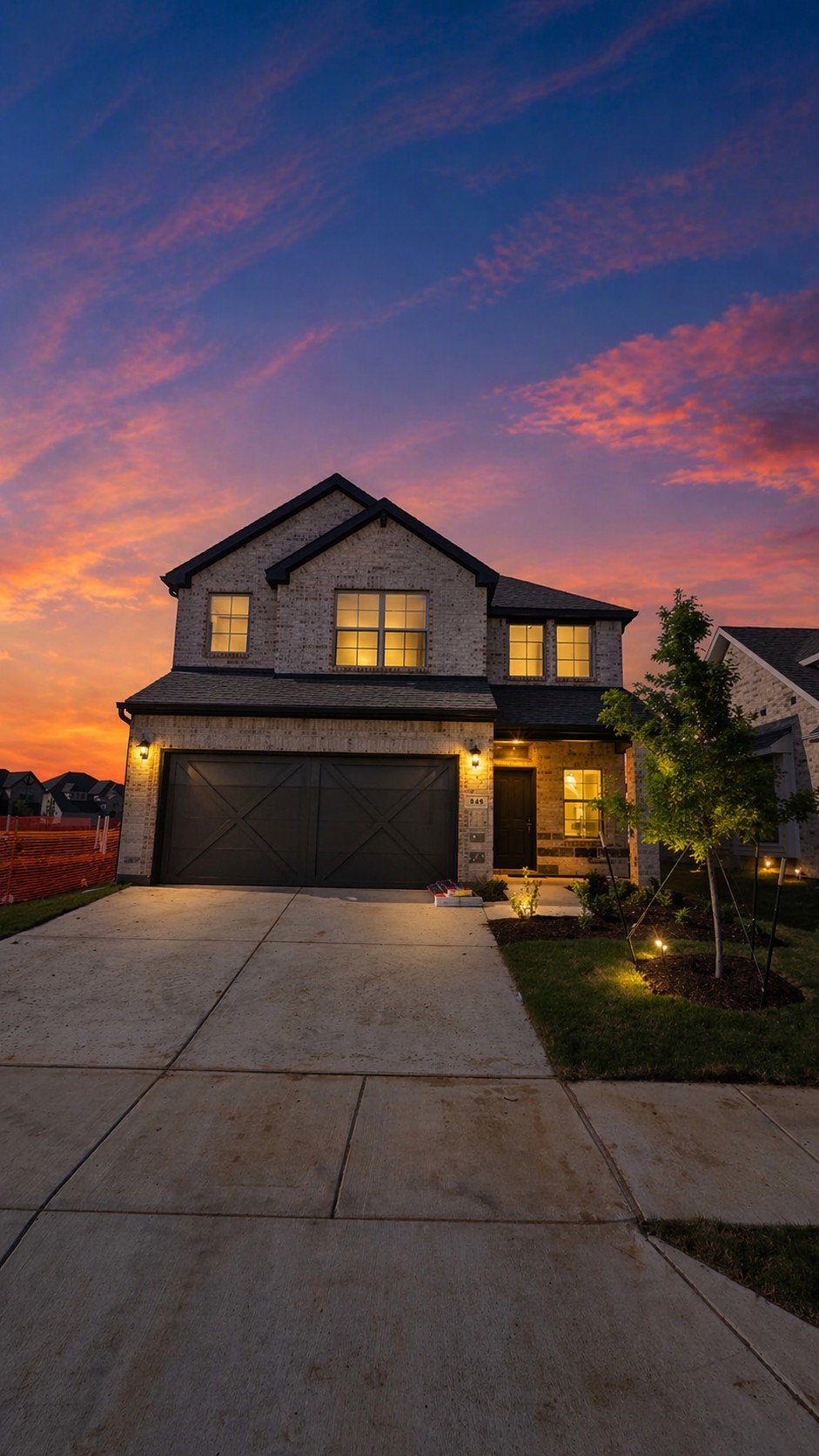 949 Lost Mine Trail Little Elm TX 75068