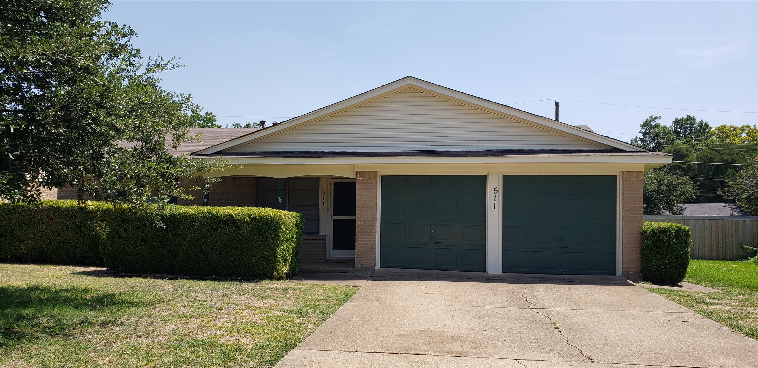 511 Cambridge Drive Richardson TX 75080