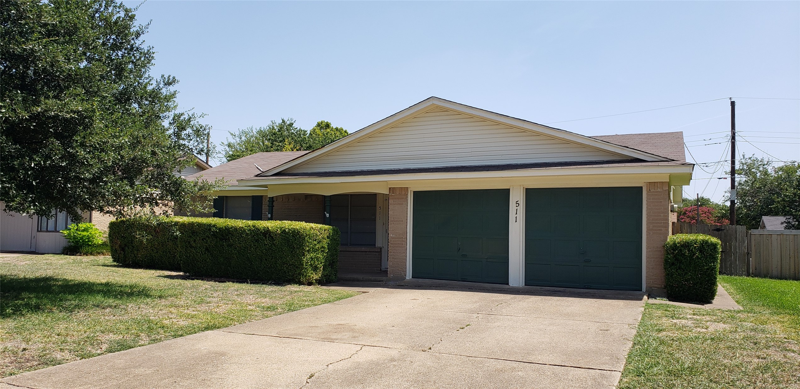 511 Cambridge Drive Richardson TX 75080