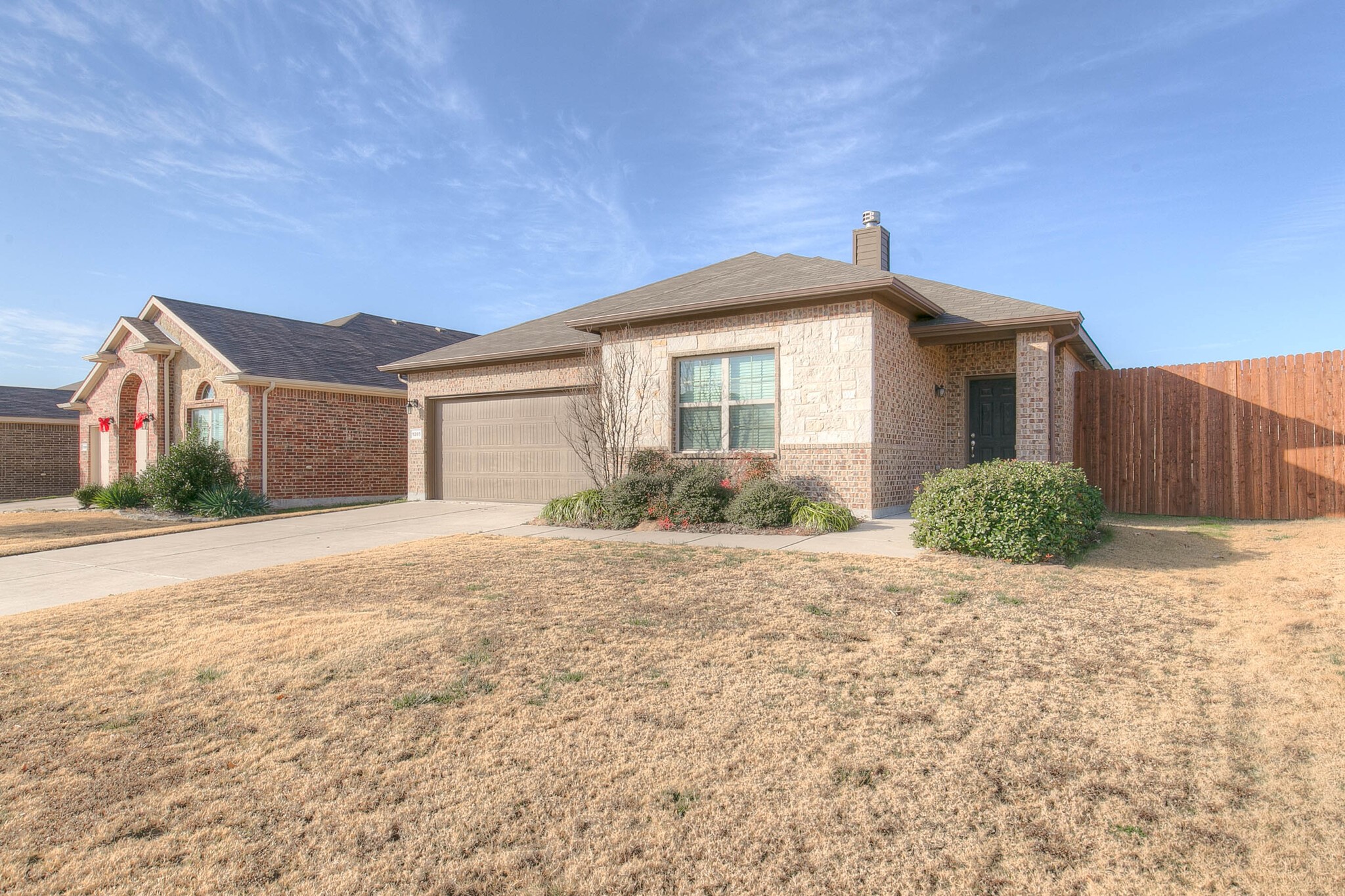 1205 Glen Court Weatherford TX 76087