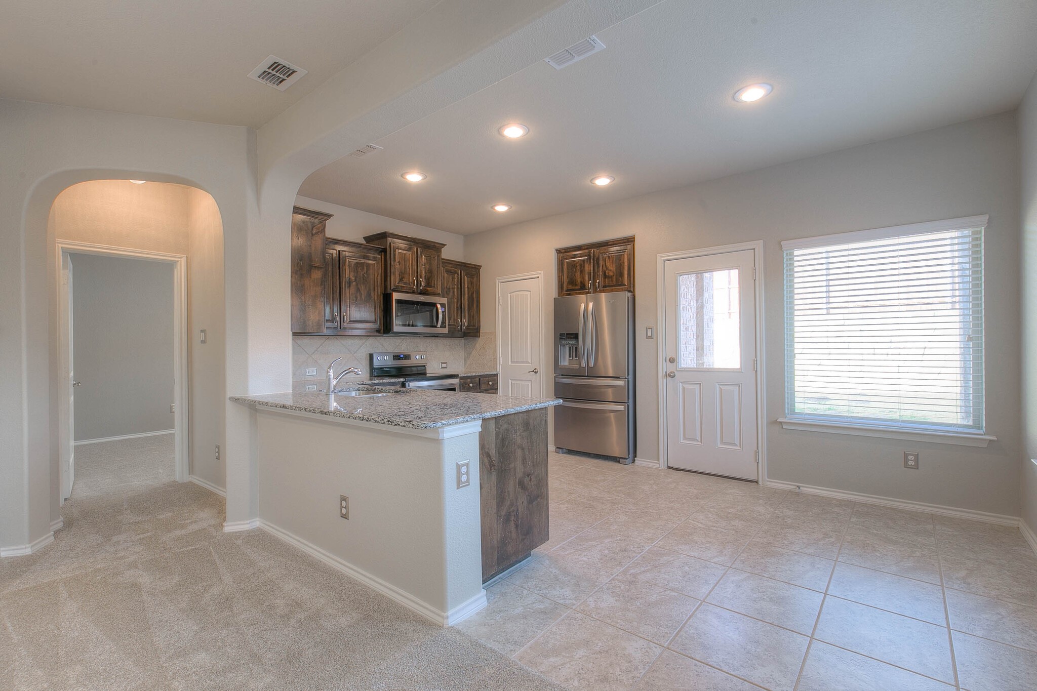 1205 Glen Court Weatherford TX 76087