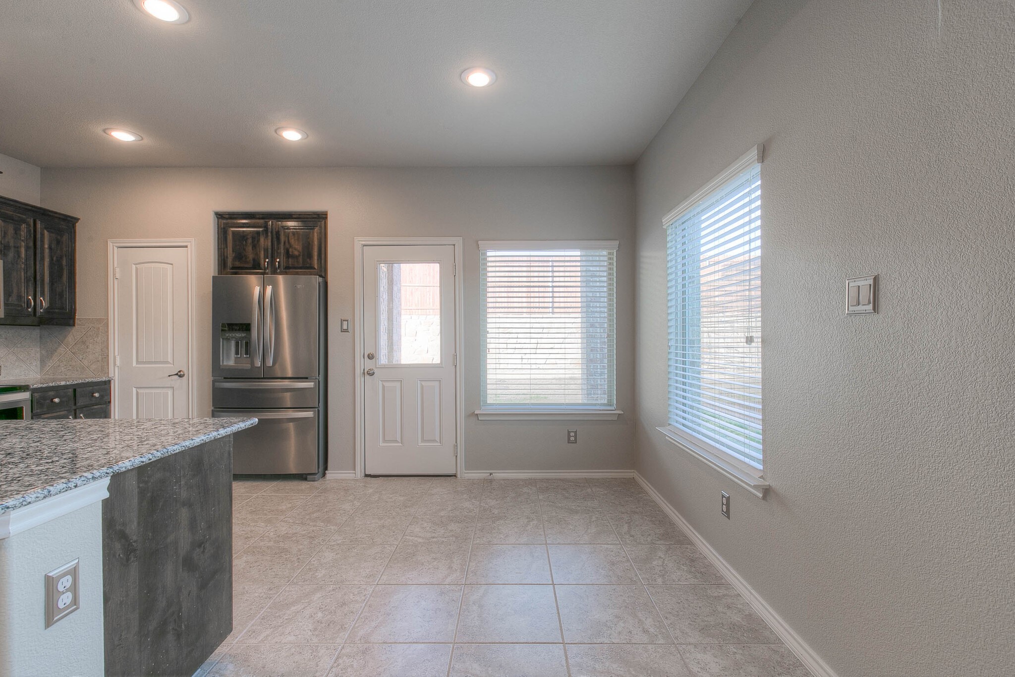 1205 Glen Court Weatherford TX 76087