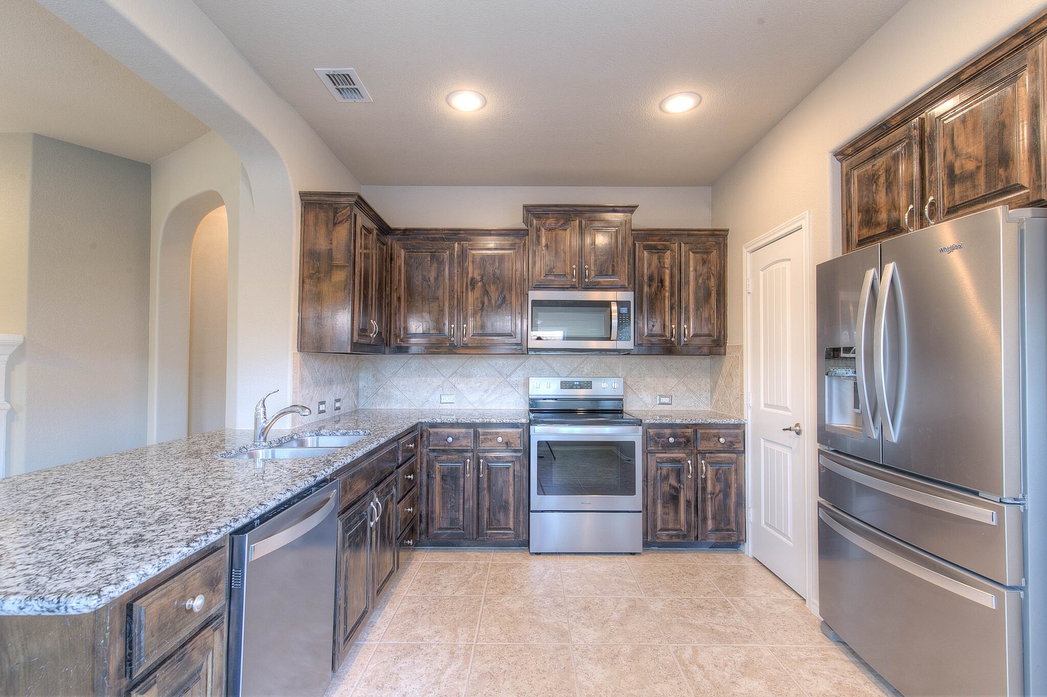 1205 Glen Court Weatherford TX 76087