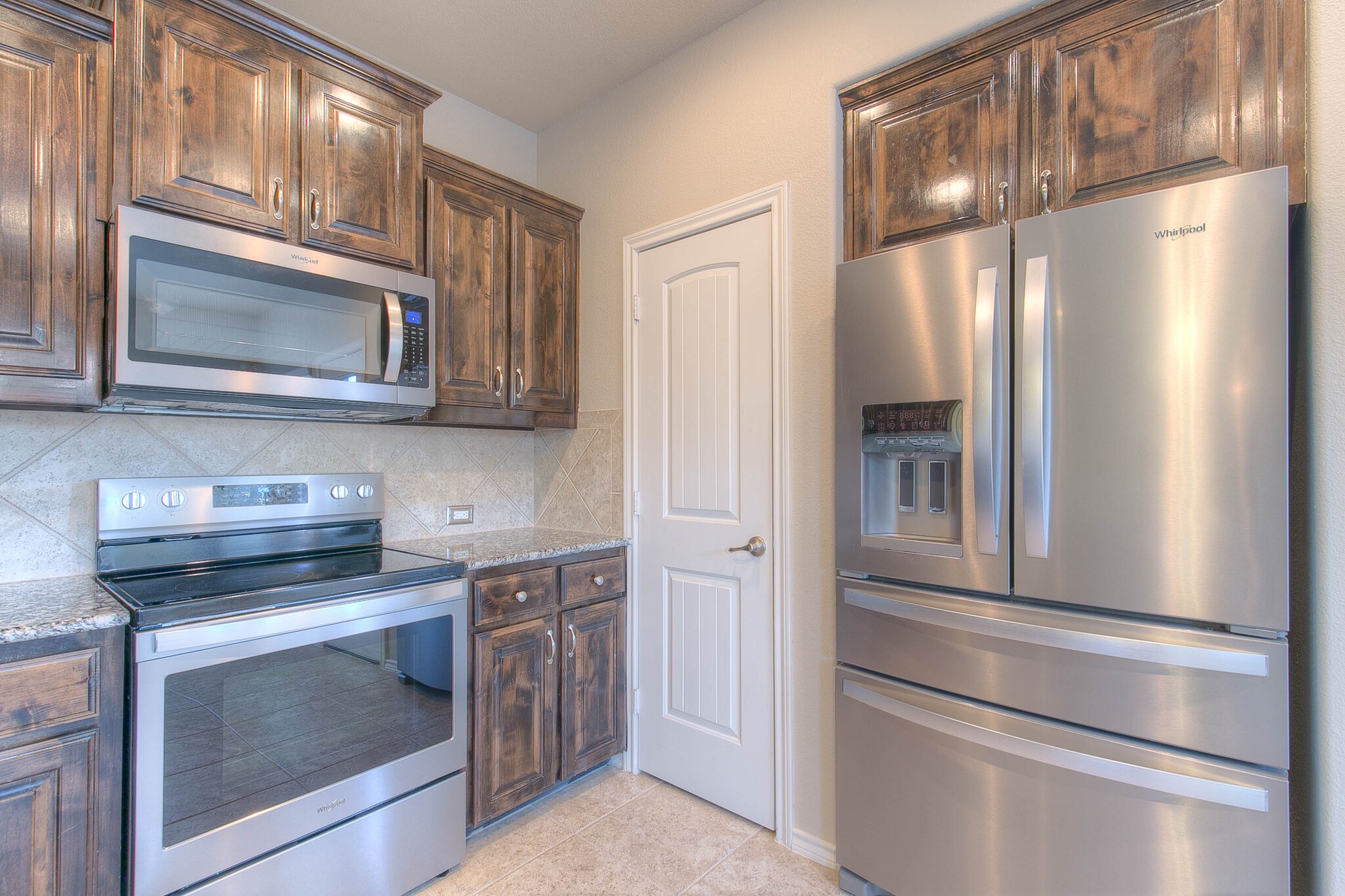 1205 Glen Court Weatherford TX 76087