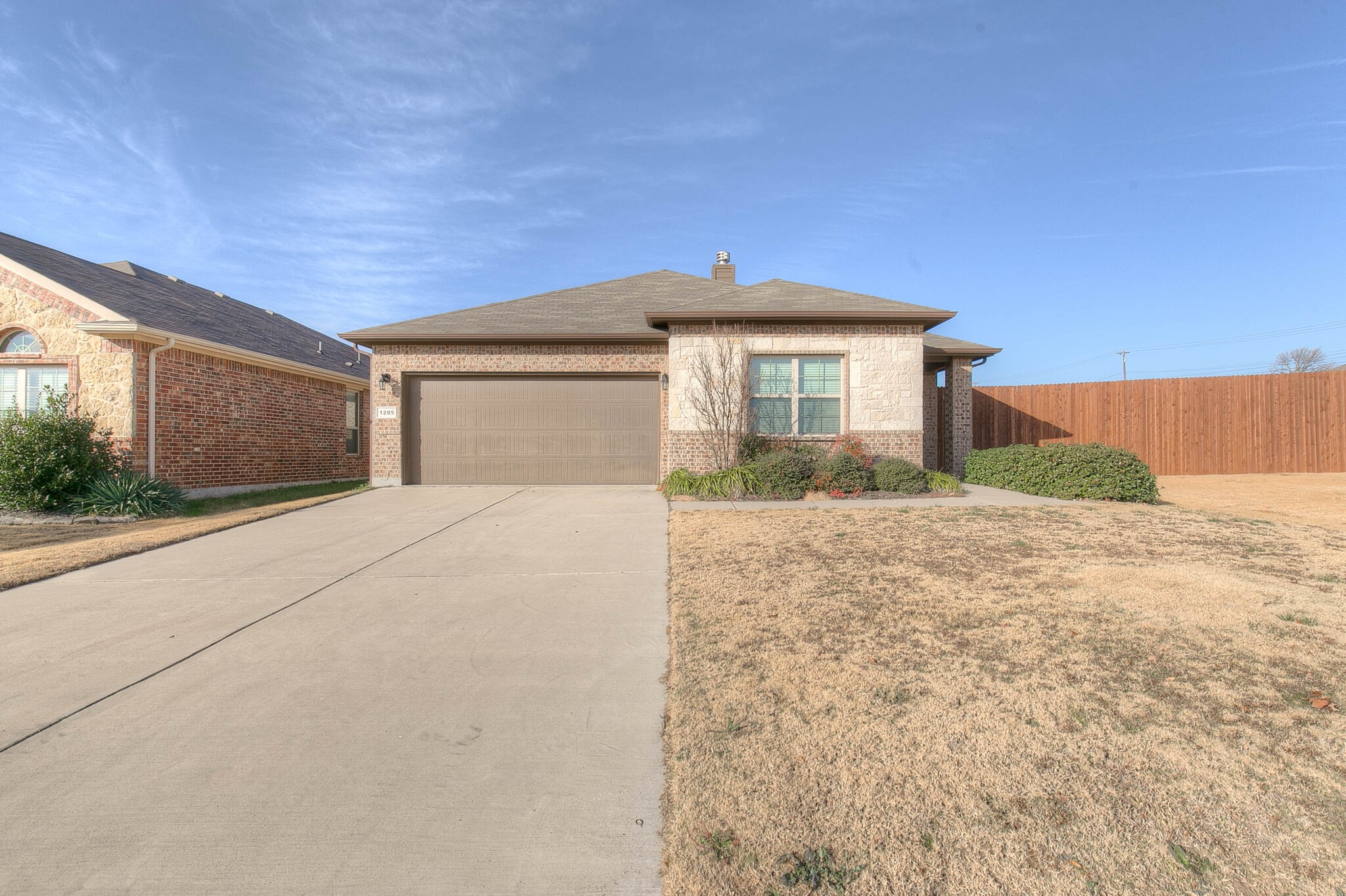 1205 Glen Court Weatherford TX 76087