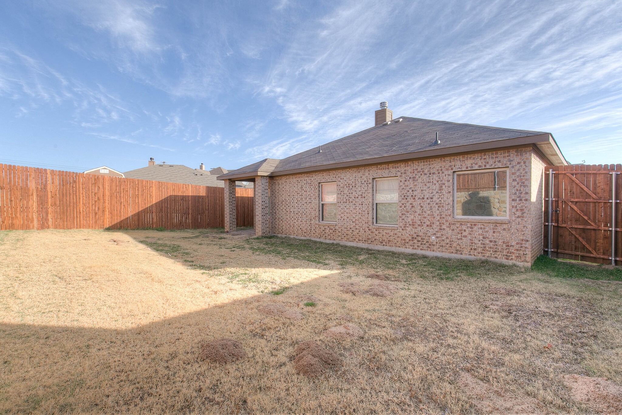 1205 Glen Court Weatherford TX 76087