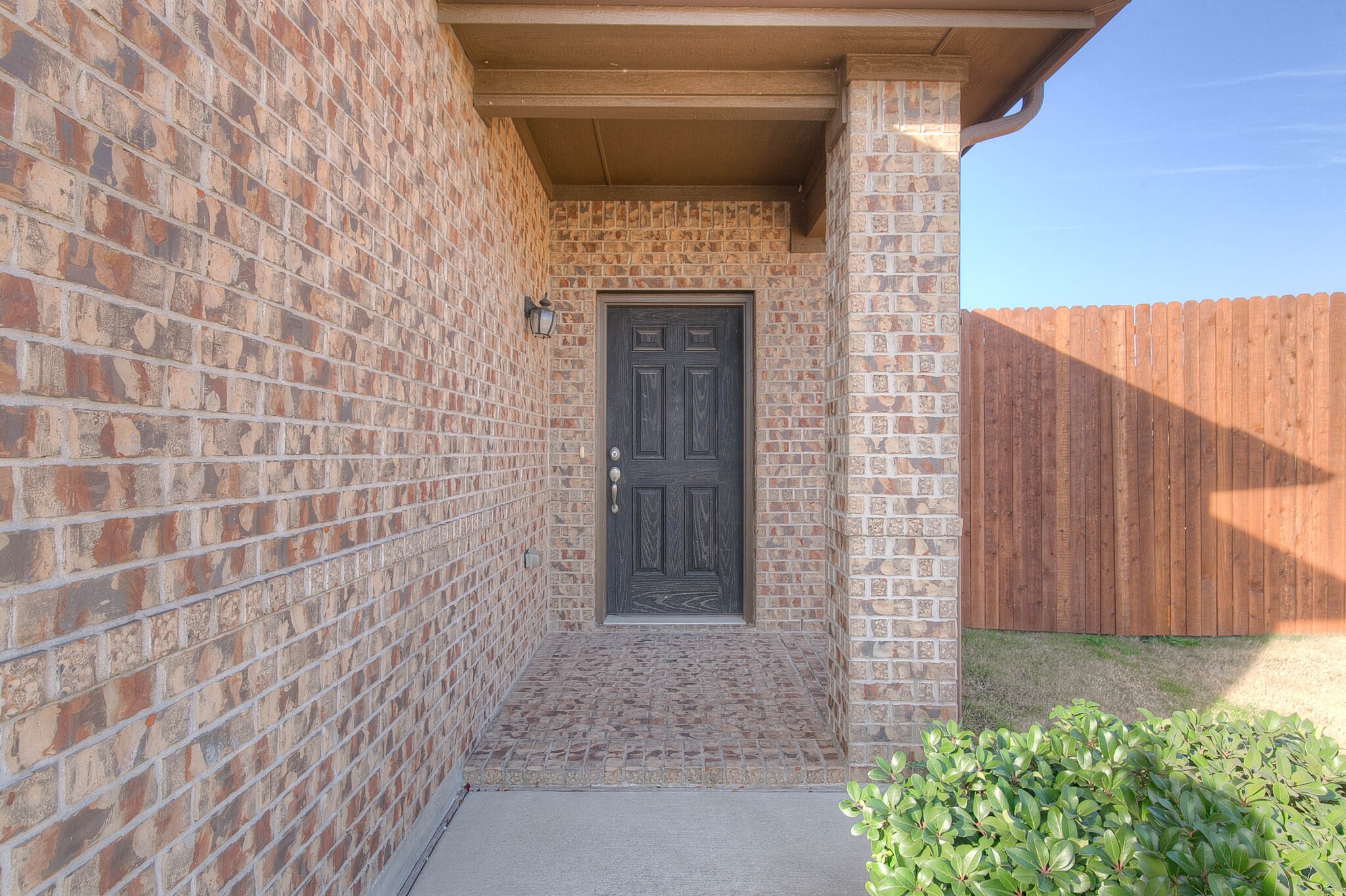 1205 Glen Court Weatherford TX 76087