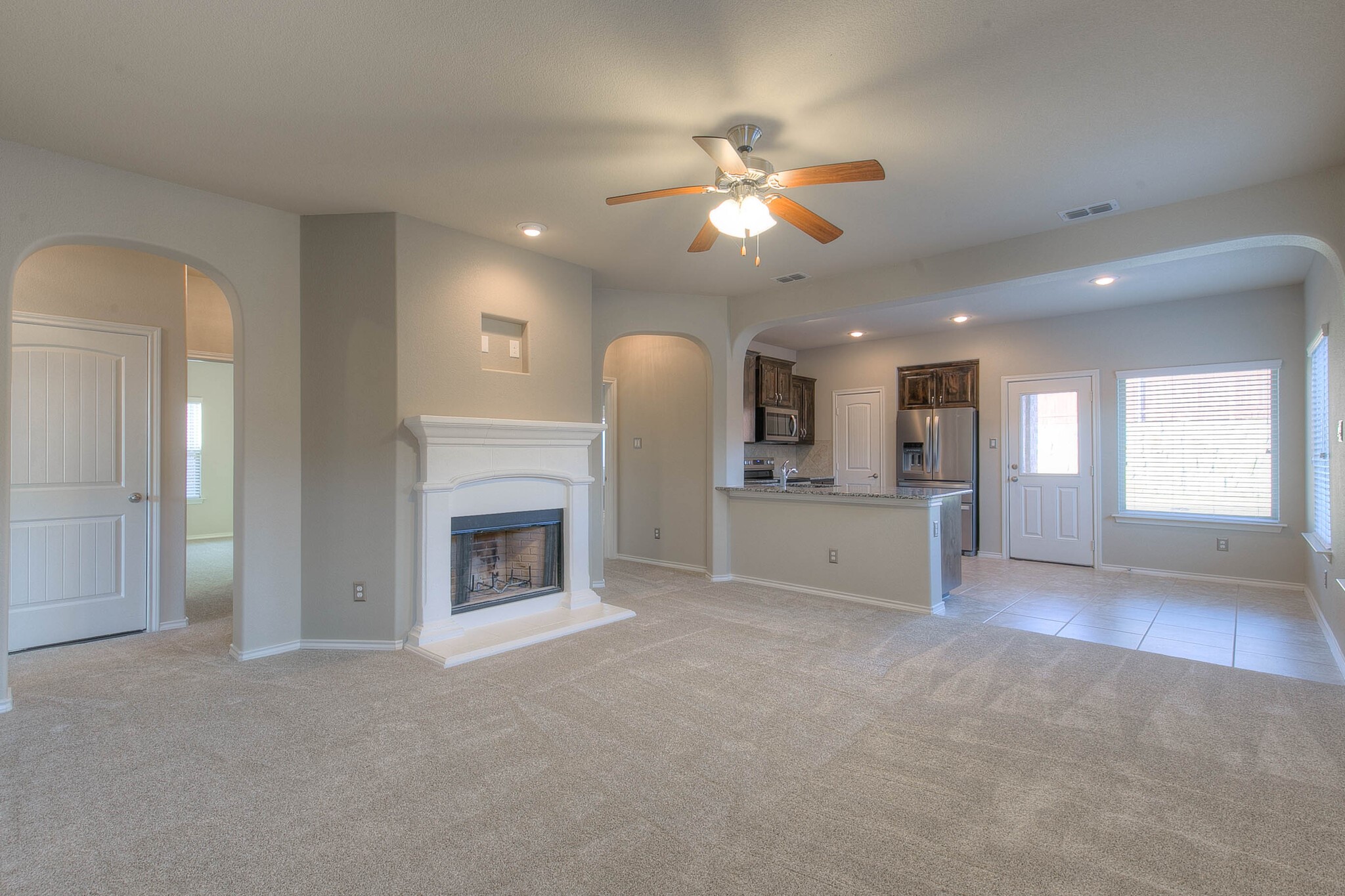 1205 Glen Court Weatherford TX 76087