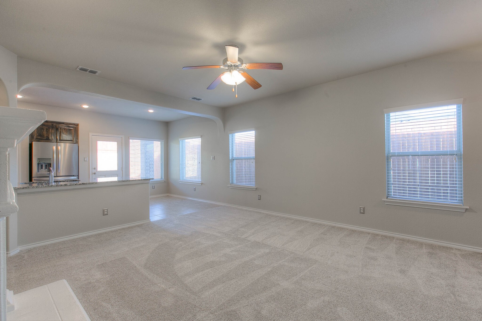 1205 Glen Court Weatherford TX 76087