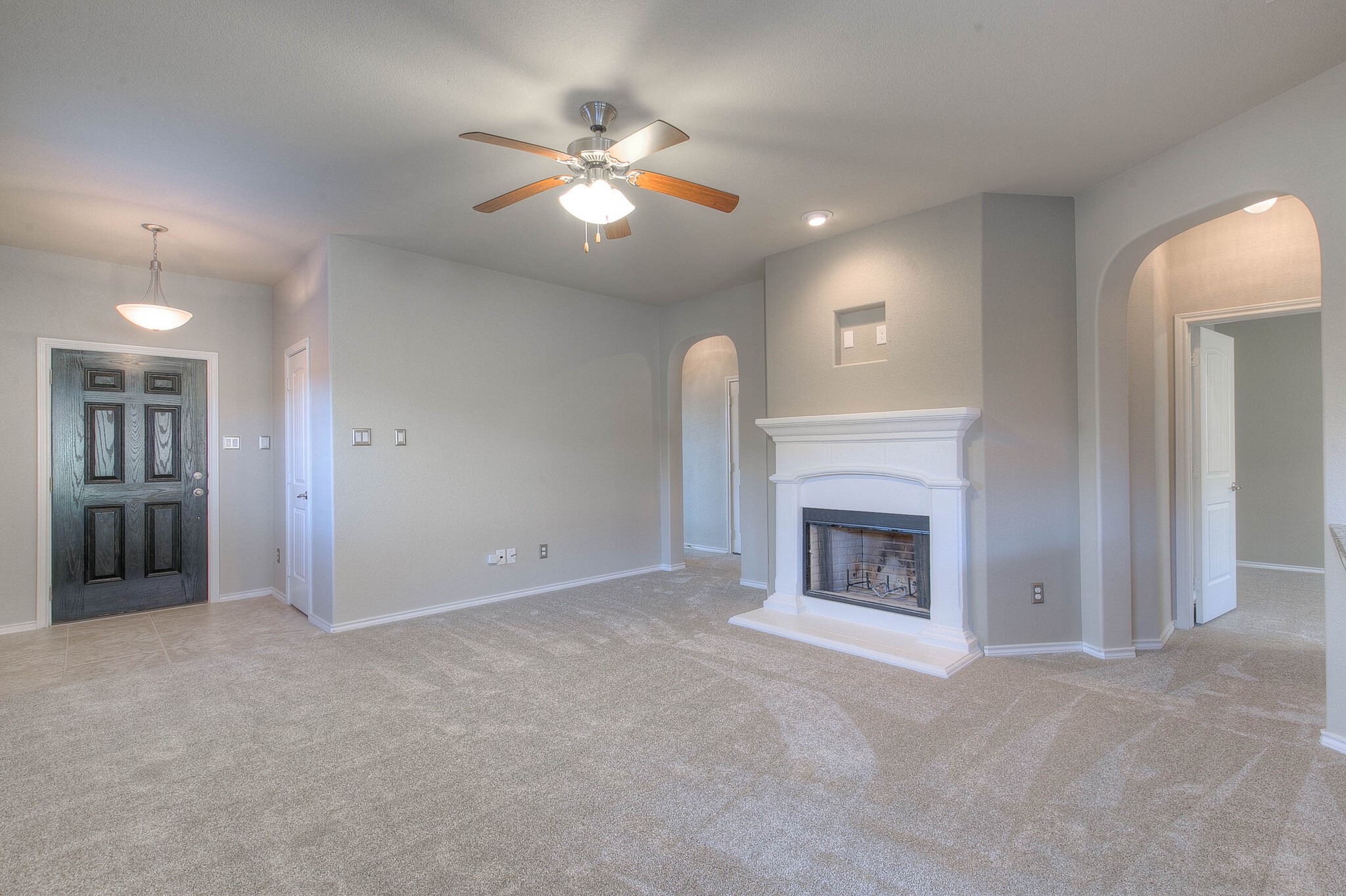 1205 Glen Court Weatherford TX 76087