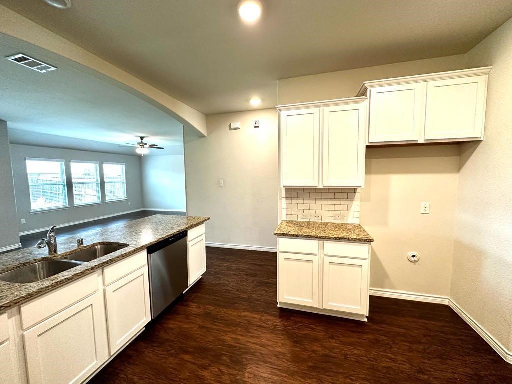 3140 Overlook Drive Royse City TX 75189